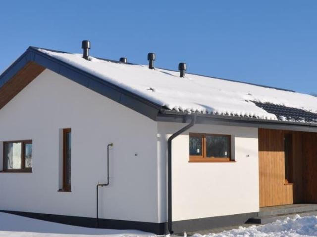 Дом продажа в Ленинское, Новосибирская область