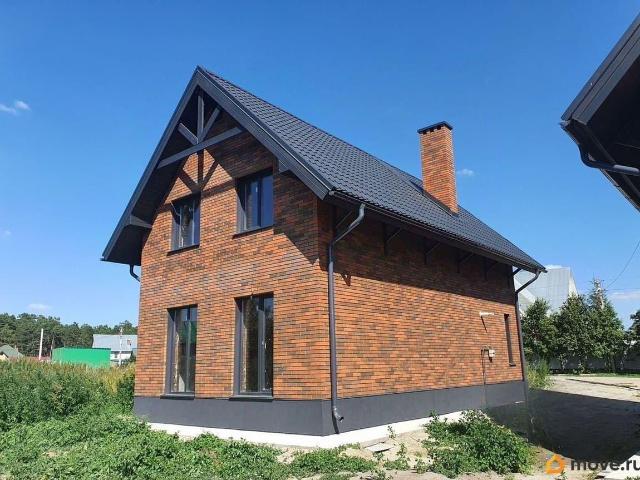 Дом продажа в Ленинское, Новосибирская область