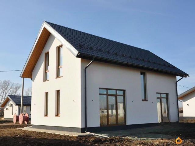 Дом продажа в Ленинское, Новосибирская область