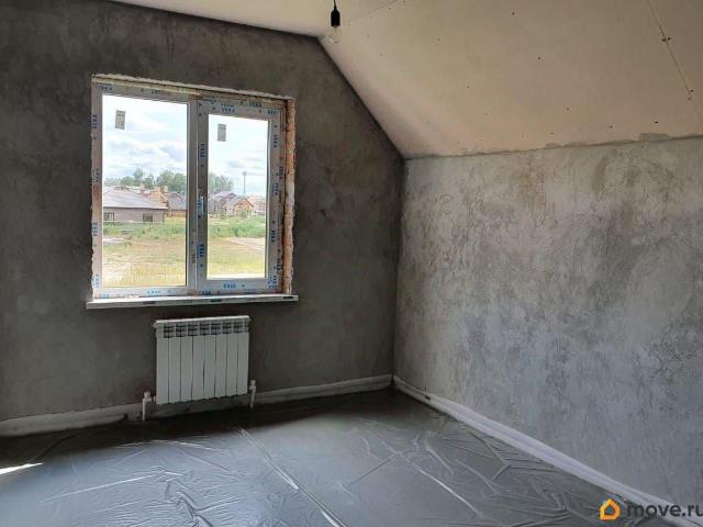 Дом продажа в Ленинское, Новосибирская область