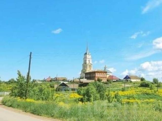 Дом продажа в Пермский Край