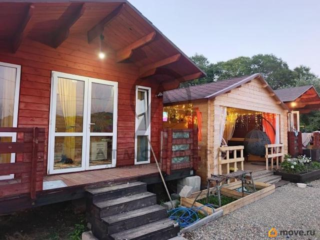 Дом продажа в Краснодарский Край