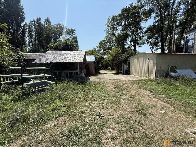 Дом продажа в Краснодарский Край