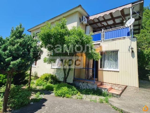 Дом продажа в Краснодарский Край