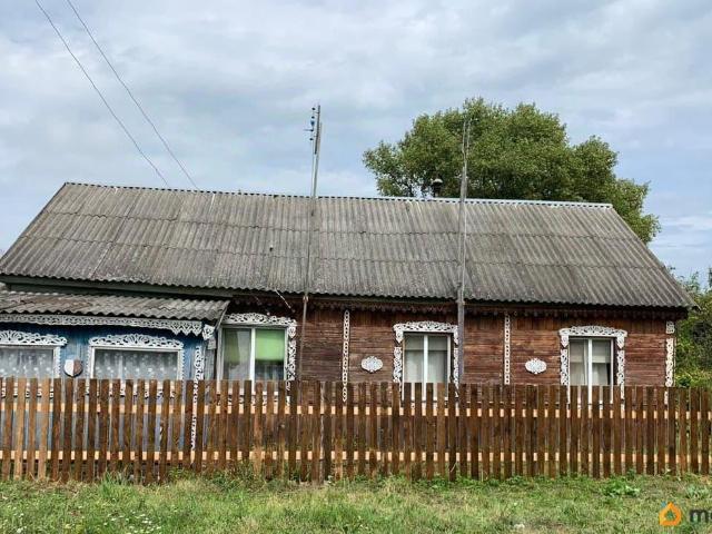 Дом продажа в Брянская область