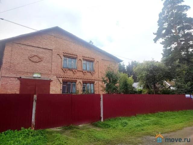 Дом продажа в Лесное, Бийский район