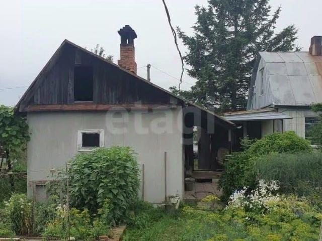 Дом продажа в Хабаровский Край