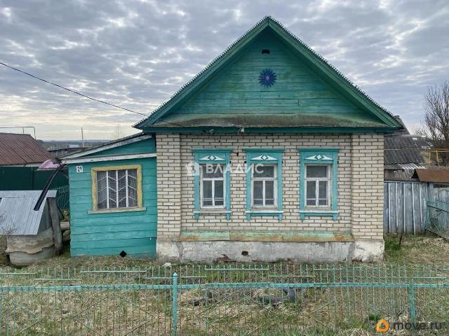 Дом продажа в Лунинский, Пензенская область