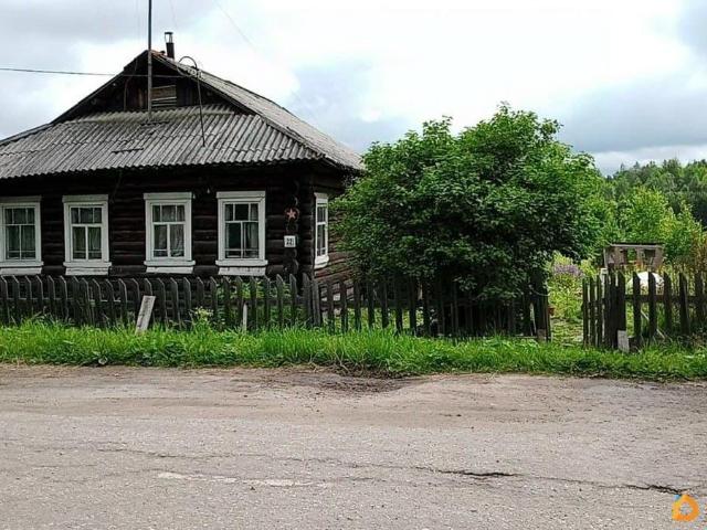 Дом продажа в Прилужский