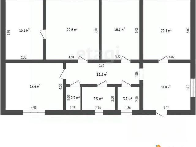 Дом продажа в Кабардино-Балкарская Республика