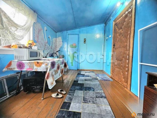 Дом продажа в Новосибирская область