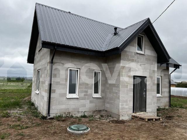 Дом продажа в Лобаново С