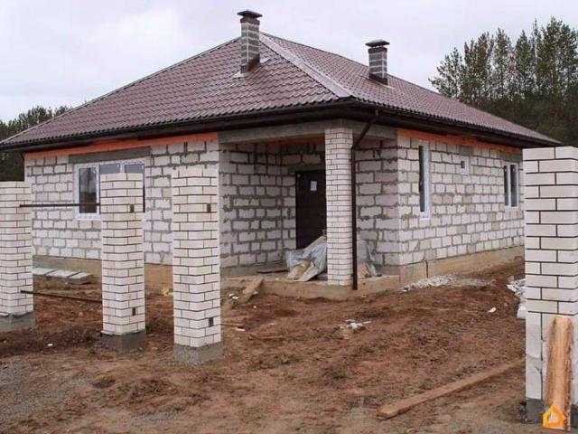 Дом продажа в Пермский Край