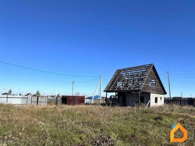 Дом продажа в Логиново, Белоярский муниципальный округ