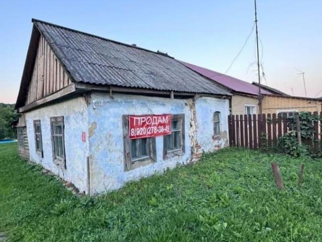 Дом продажа в Щекинский, Тульская область