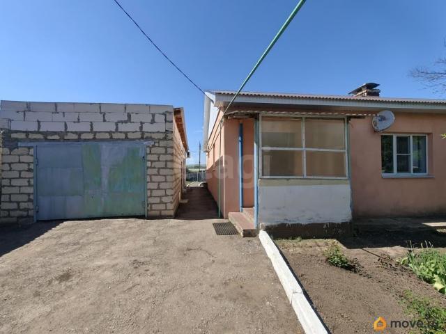 Дом продажа в Самарская область