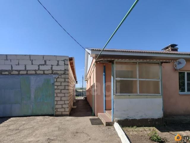 Дом продажа в Самарская область