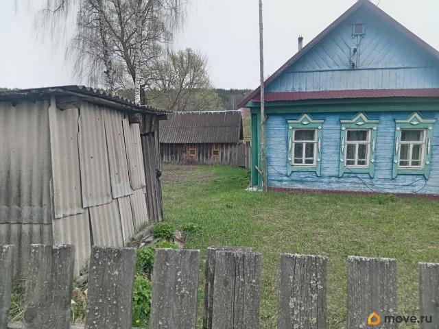 Дом продажа в Пензенская область