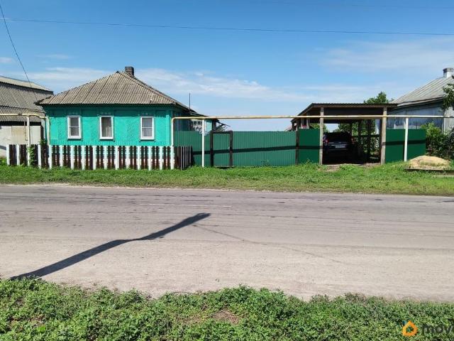 Дом продажа в Воронежская область