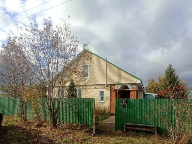 Дом продажа в Омская область