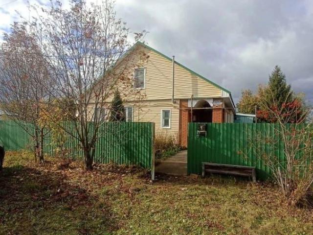 Дом продажа в Омская область
