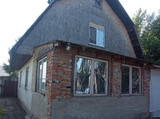 Дом продажа в Омская область