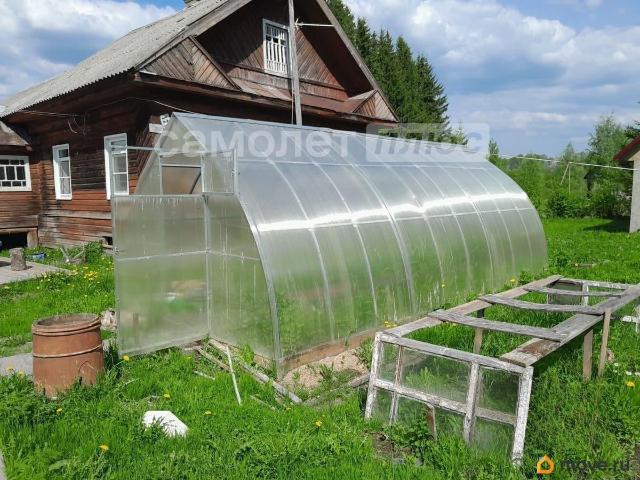 Дом продажа в Вологодская область