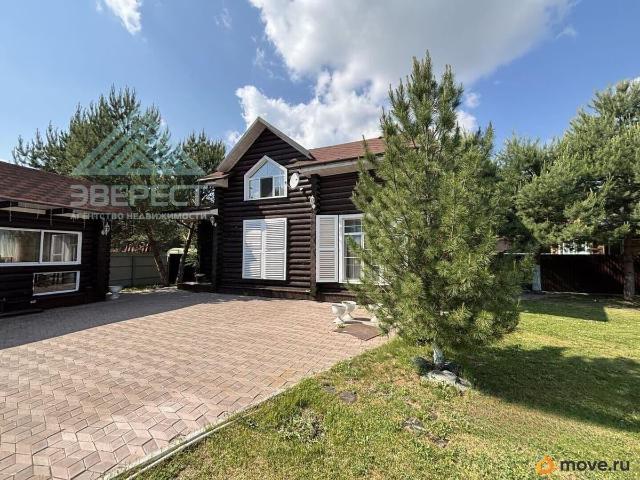 Дом продажа в Лугавский, Красноярский Край