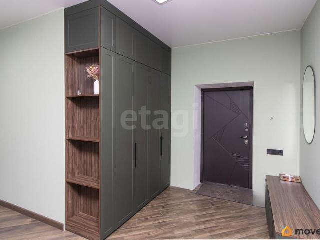 Дом продажа в Луговое С, Тюменская область