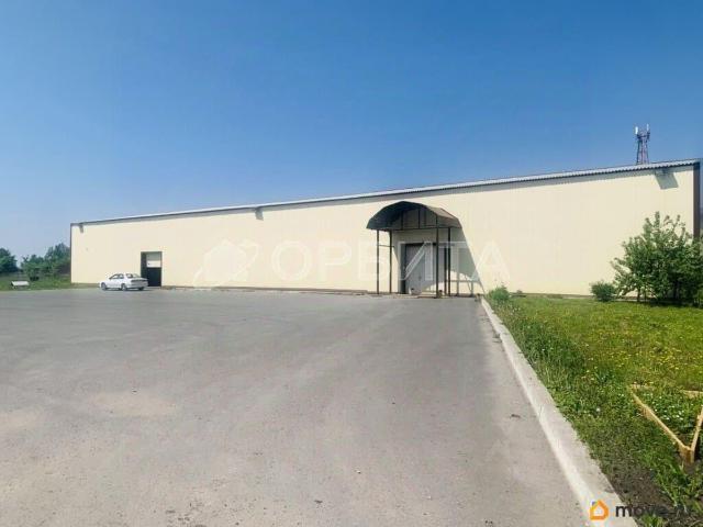 Дом продажа в Луговое С, Тюменская область