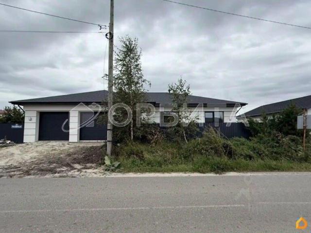 Дом продажа в Луговое С, Тюменская область