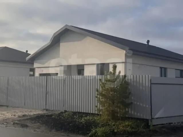 Дом продажа в Луговое, Тюменский район