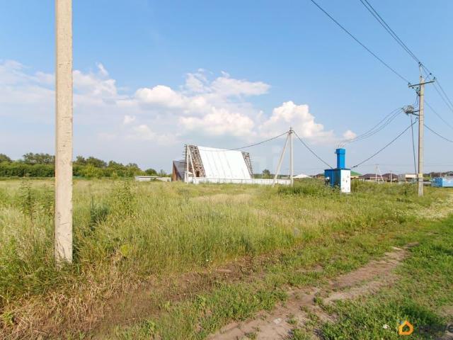 Дом продажа в Луговое С, Тюменская область
