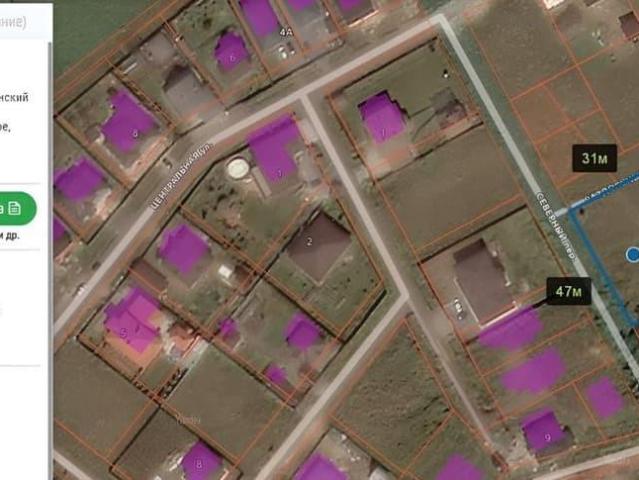 Дом продажа в Луговое С, Тюменская область