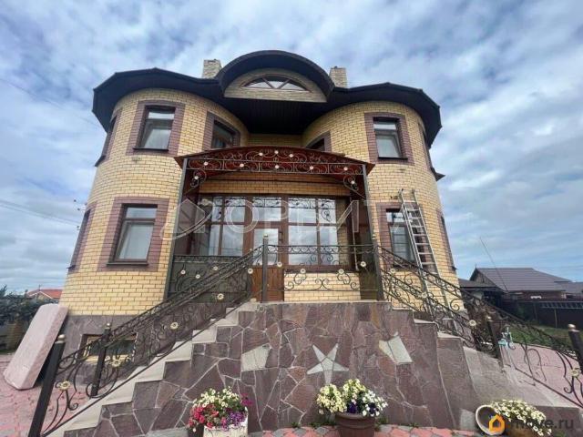 Дом продажа в Луговое С, Тюменская область