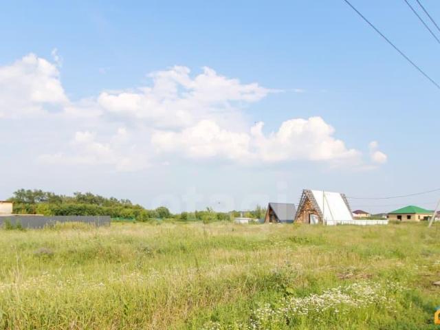 Дом продажа в Луговое С, Тюменская область