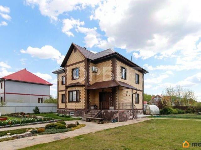 Дом продажа в Луговое С, Тюменская область