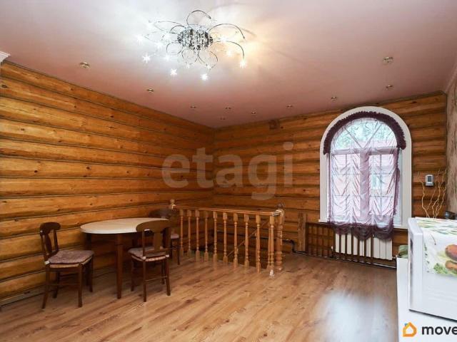 Дом продажа в Луговое С, Тюменская область