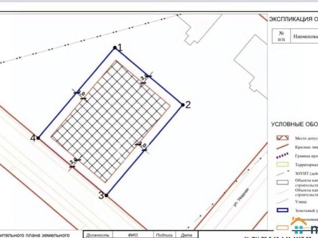 Дом продажа в Луговое С, Тюменская область