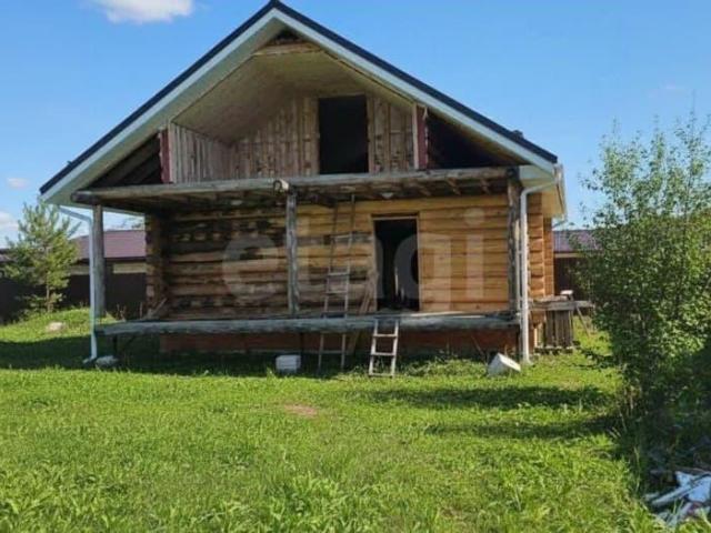 Дом продажа в Луговое С, Тюменская область