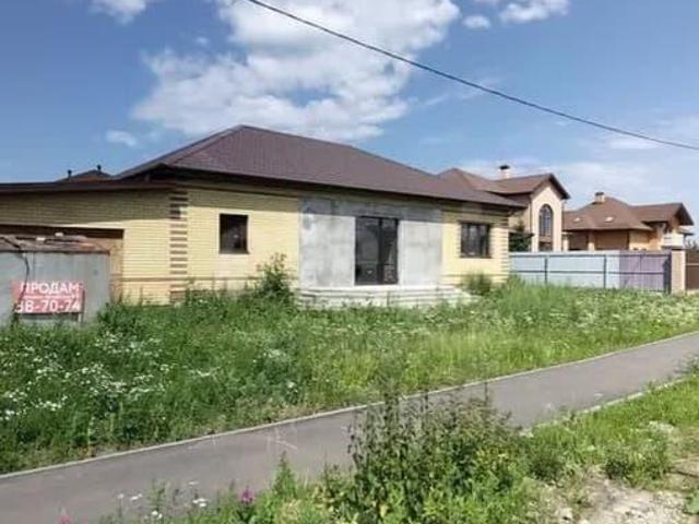 Дом продажа в Луговое С, Тюменская область
