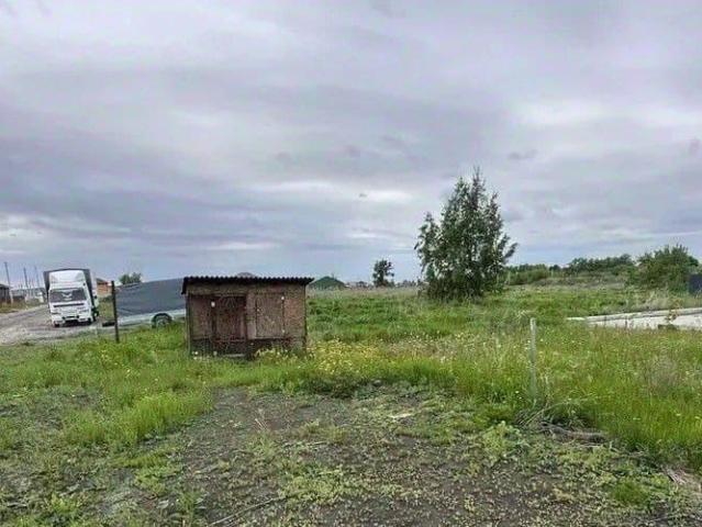 Дом продажа в Луговое С, Тюменская область
