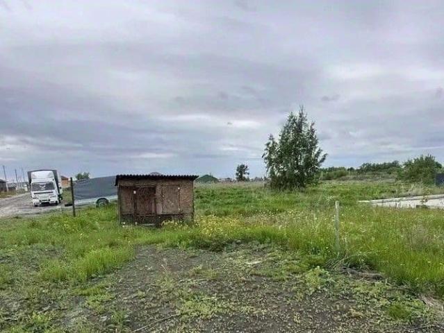 Дом продажа в Луговое С, Тюменская область