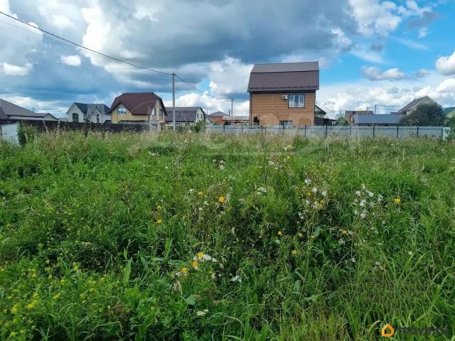 Дом продажа в Луговое С, Тюменская область