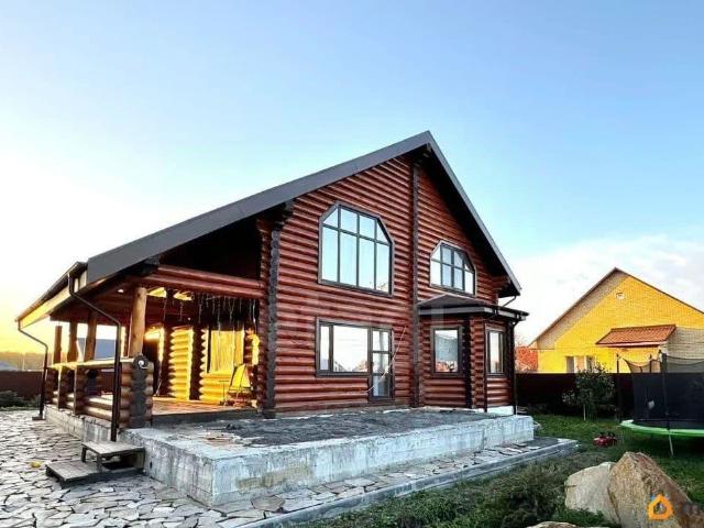 Дом продажа в Луговое С, Тюменская область