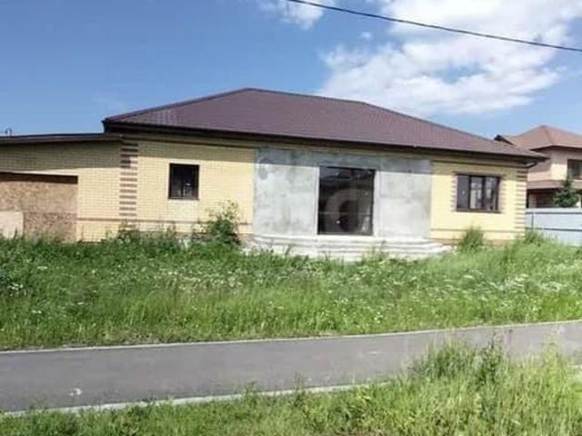 Дом продажа в Луговое С, Тюменская область
