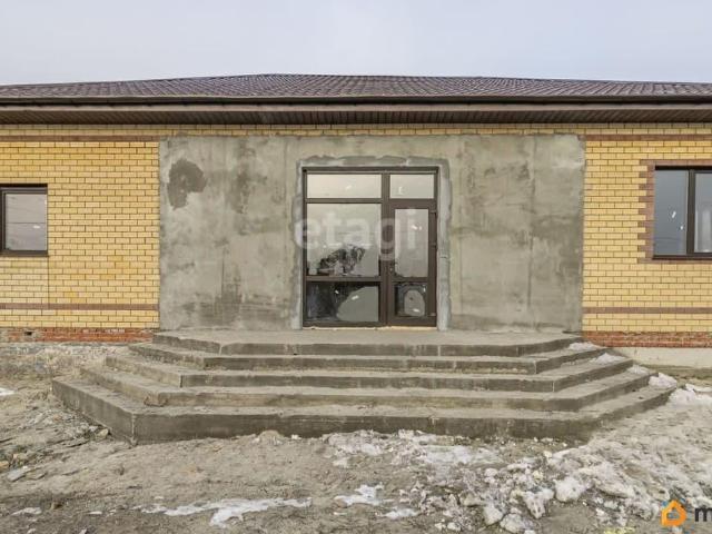 Дом продажа в Луговое С, Тюменская область