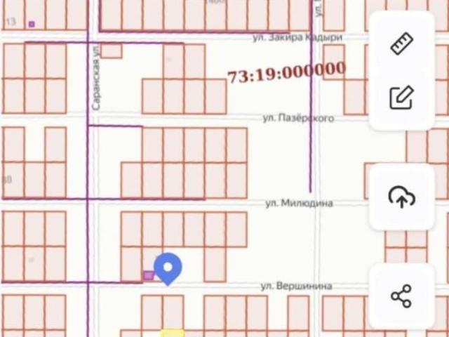 Дом продажа в Ульяновская область