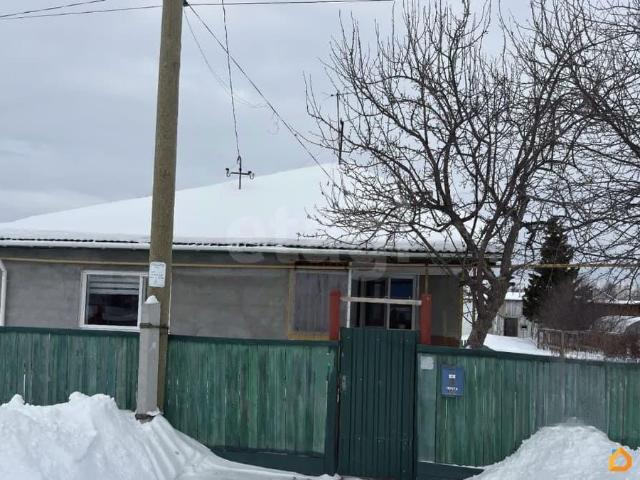 Дом продажа в Луговое С, Тюменская область
