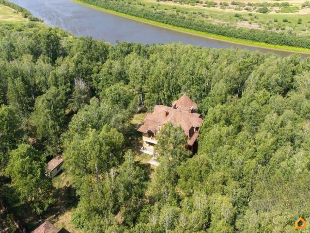 Дом продажа в Луговое С, Тюменская область